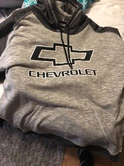 Hoodie chevy