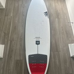 FireWire Machado Groove 5’6