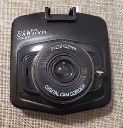 AUTO MOBILE CAMERA, NEVER USED