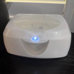 Munchkin wipe Warmer