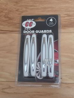 Door Guards.