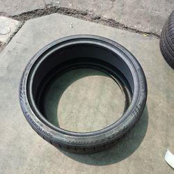 285/30/22 Continental Tire 285 30 22 