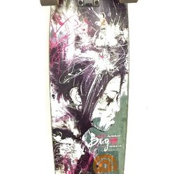 Arbor Bamboo Skateboard 