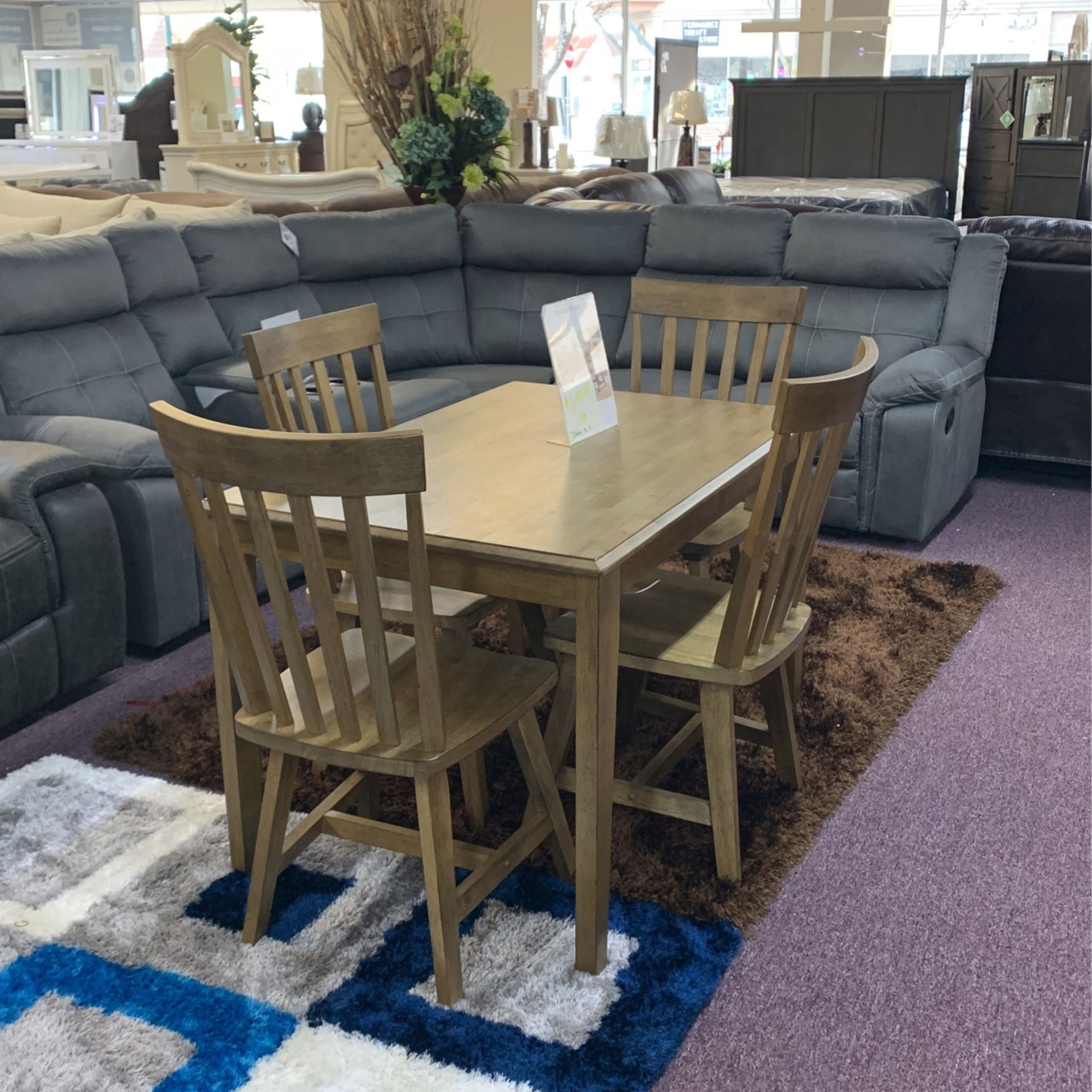Furniture
