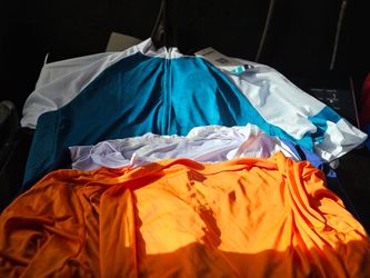 Cycling Shirts