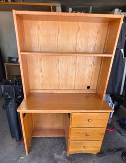 Computer Desk