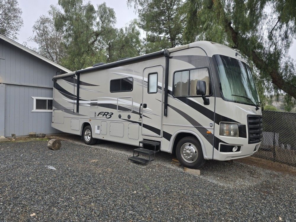 2015 Forestriver Fr3 Rv