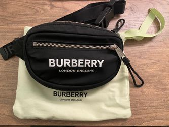 Burberry Belt bag