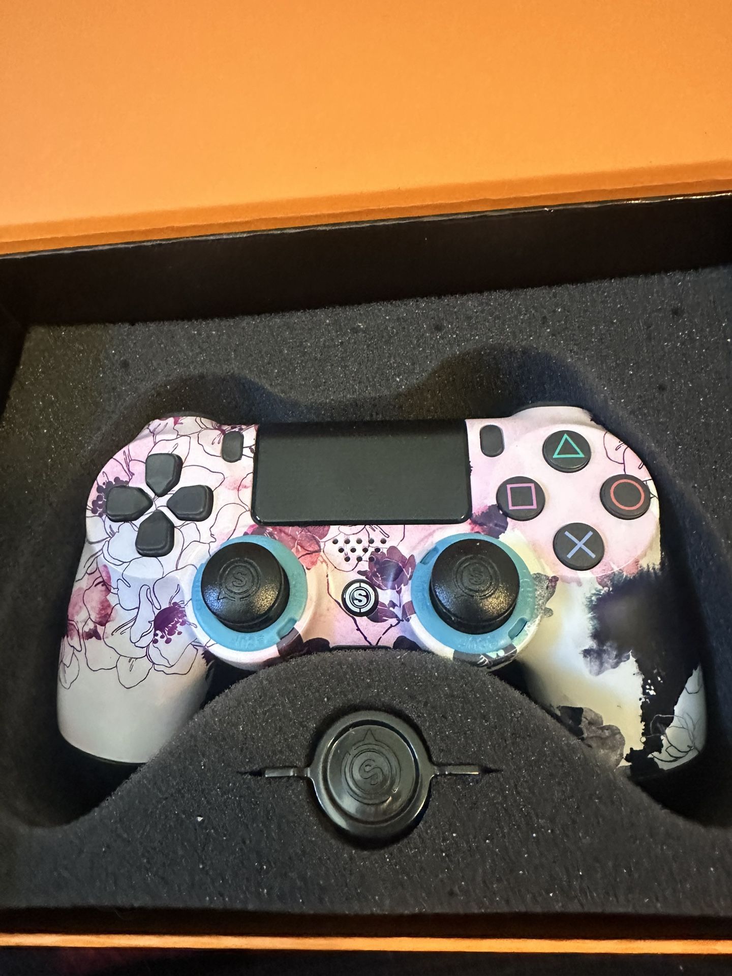 Ps4 Controller