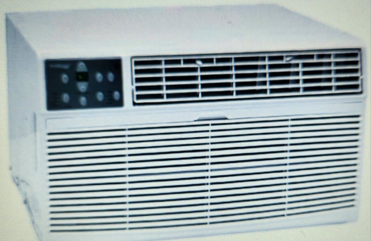 Koldfront 8300 BTU Through The Wall Air Conditioner