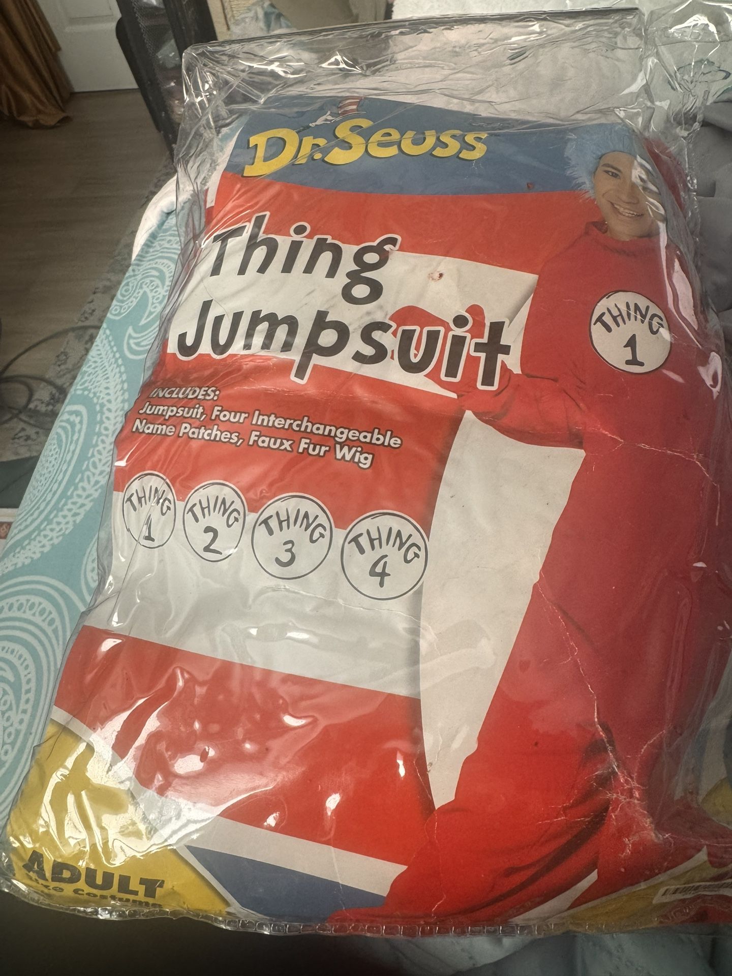 Don’t costumes thing one and thing two mediums adult adults