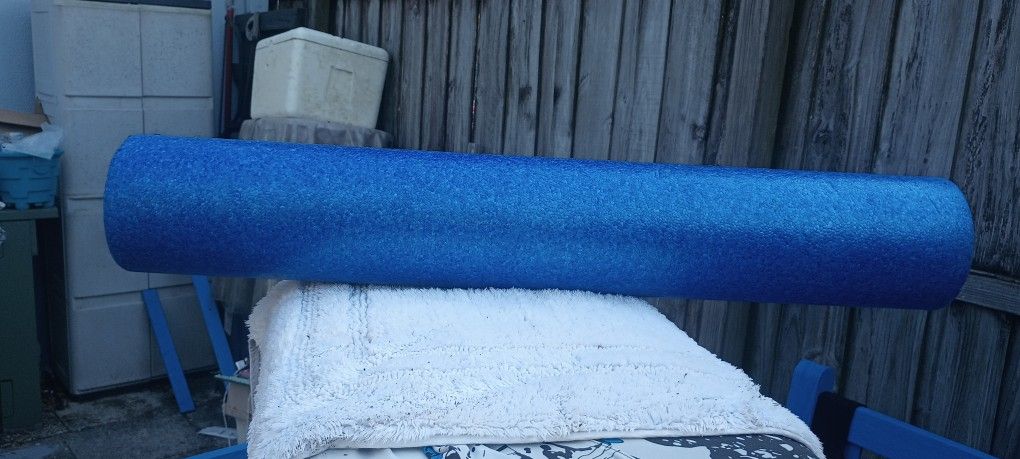 Yoga Roller