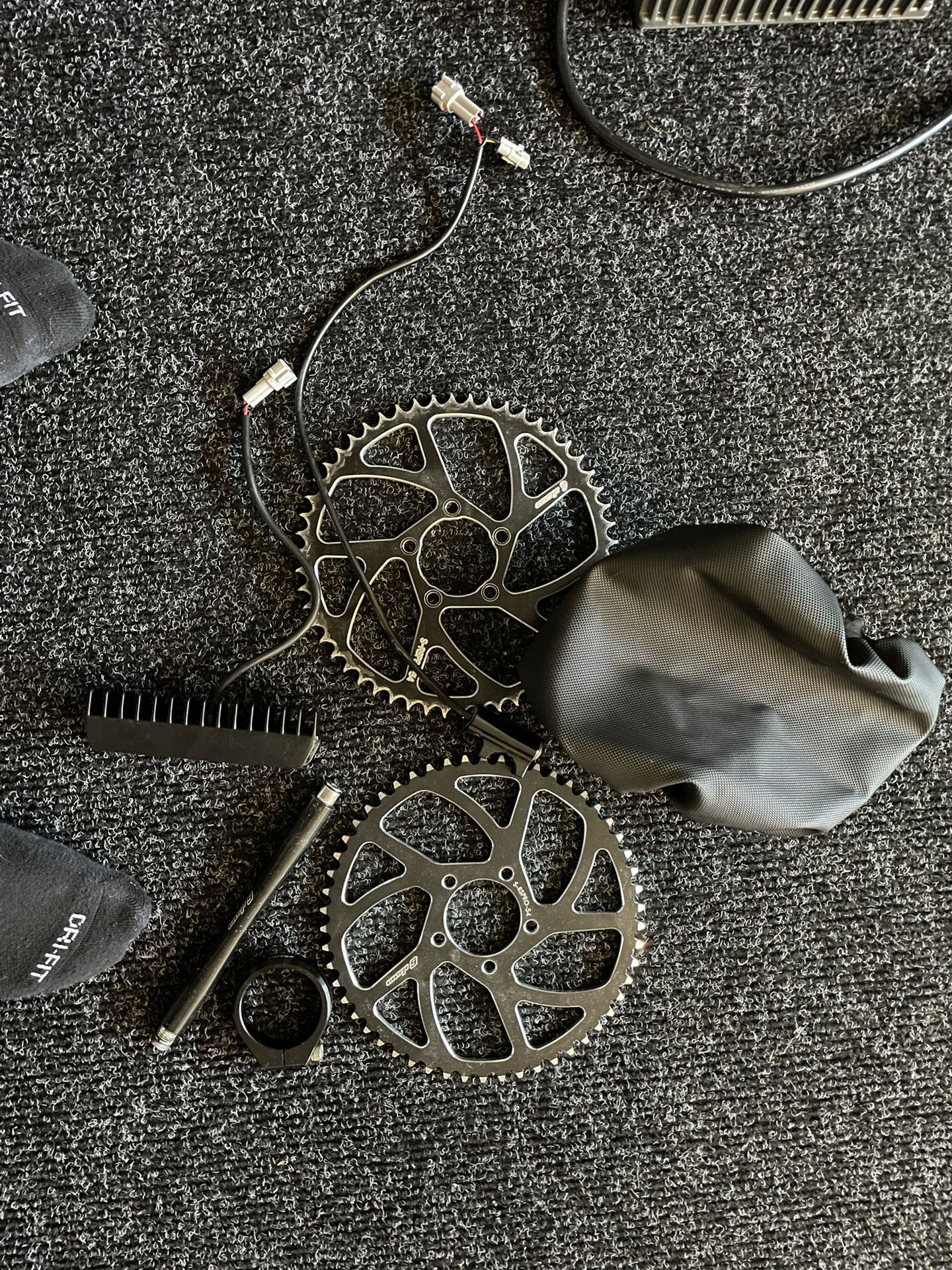 Surron Parts