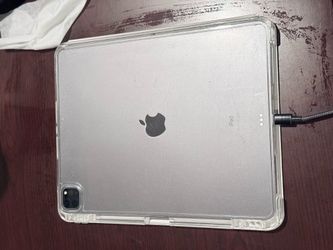 iPad Pro 12” 2020 256GB Grey