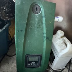 Dab ESY Water Pump (Commercial)