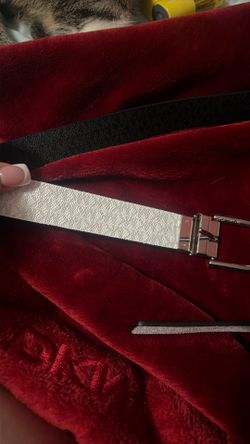 Micheal Kors Belt