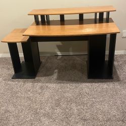 Computer Desk
