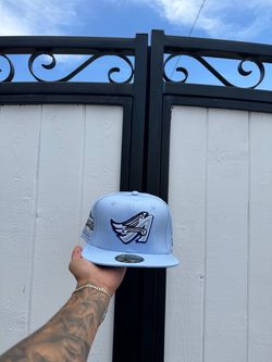 Angels hat