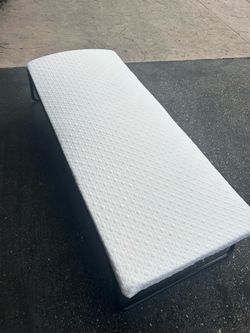 Folding Guest Beds / Rollaway Cot with Mattresses – $60 Each / $100 Both