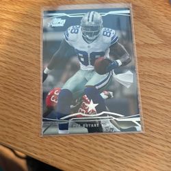 2013 Topps Prime Dez Bryant 94
