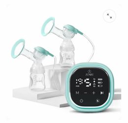 ZOMMEE z2 Double Electric Breast Pumps