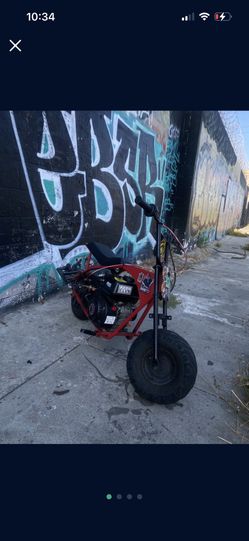 Mini Bike