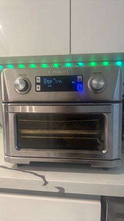 Cuisinart Oven toaster