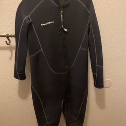 SeaSkin Wetsuit