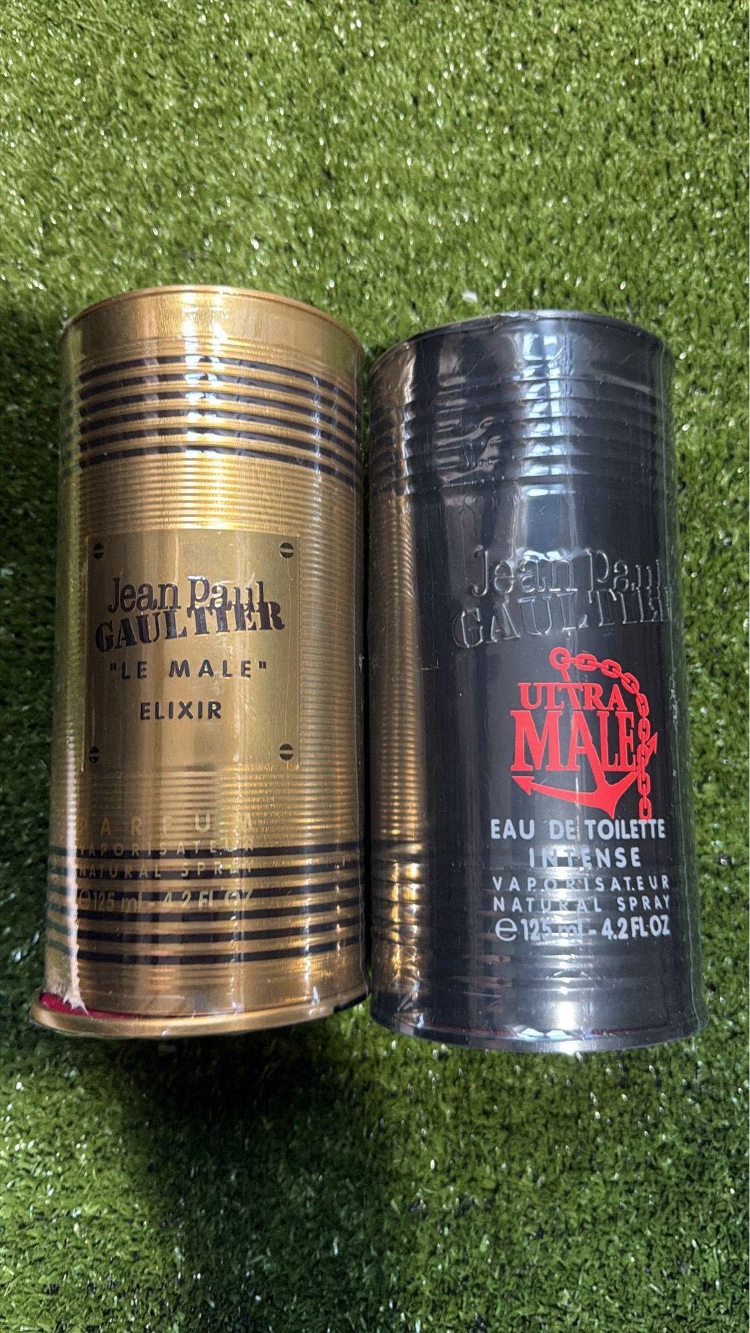 jean paul perfume bottles 1:1