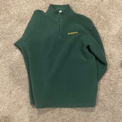 Fly Tech Men’s Vintage Fly Fishing Sweatshirt 