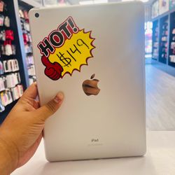 ipad 7 th Gen 32 gb WiFi