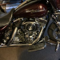 2006 Street Glide 