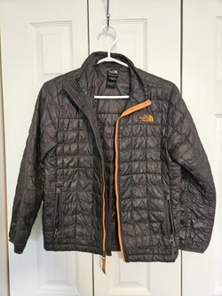 The North Face Jacket