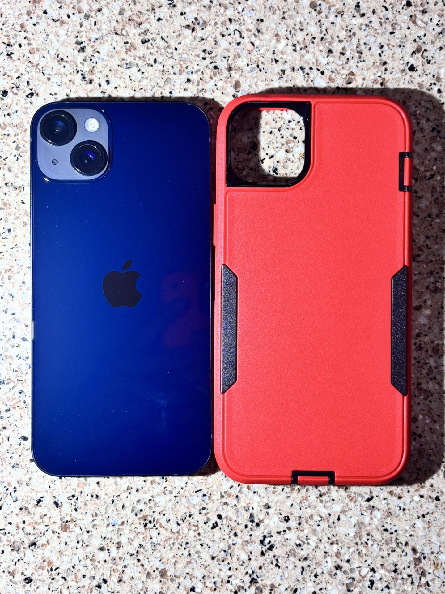 iPhone 14 Plus ~ 128 GB | Unlocked | Liberado | Any Carrier | Cualquier Compania