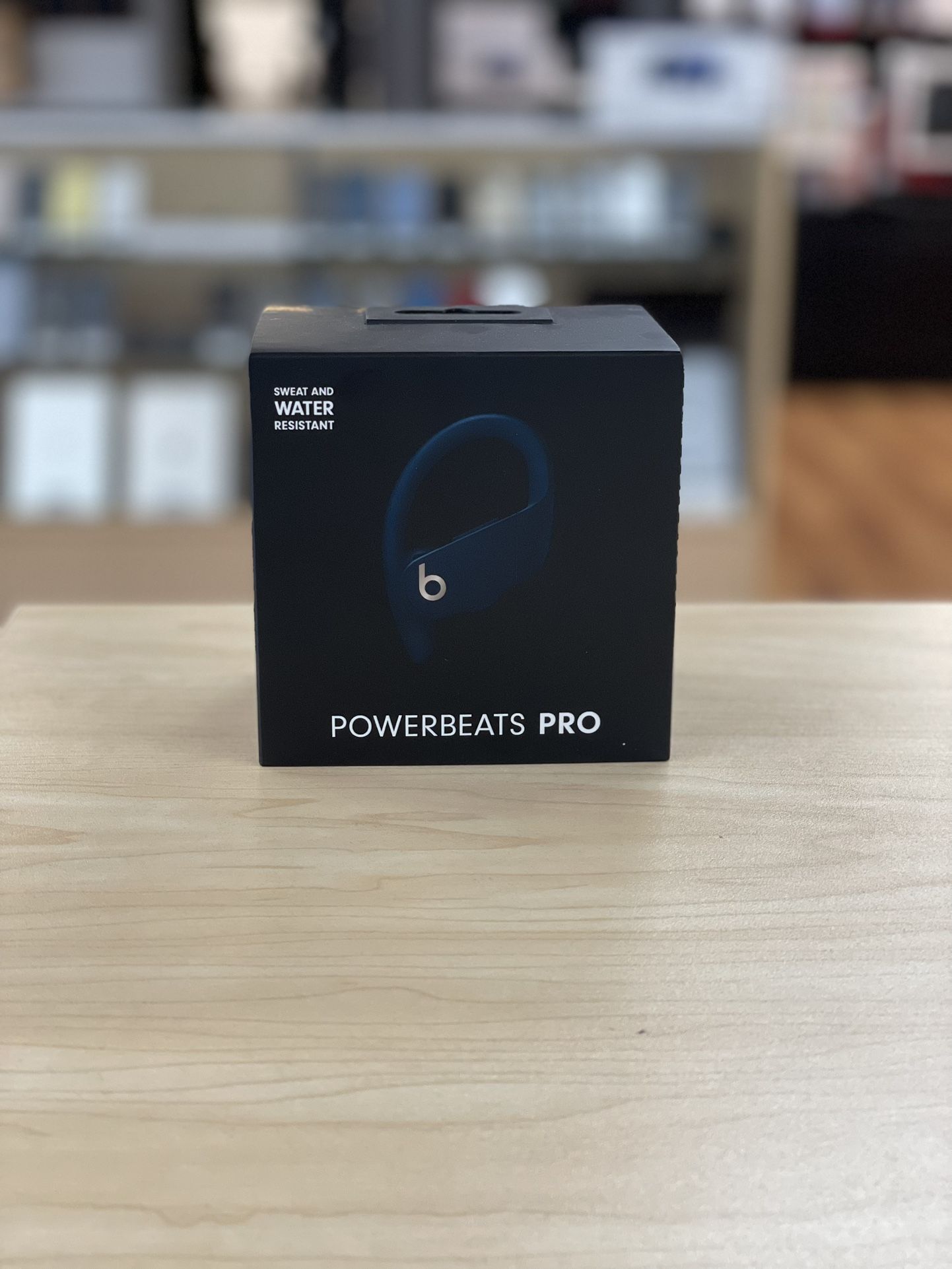 Powerbeats Pro
