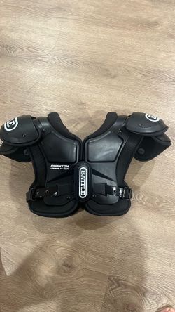 Youth Battle Phantom Shoulder pads