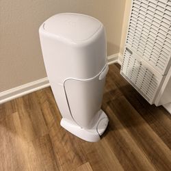 Diaper Genie With Refill 