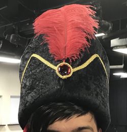 Jafar Hat