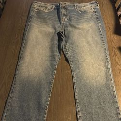New Torrid Jeans