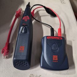 CABLE TRACKER 10