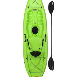 Brand New kayak
