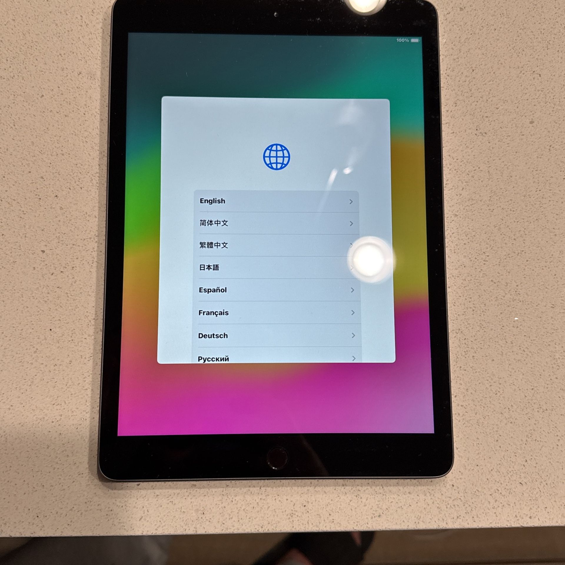 Ipad