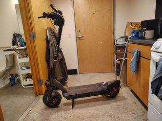 Segway Ninebot MAX G3