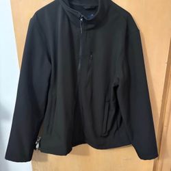 Outdoor Canyon River Men’s Jacket