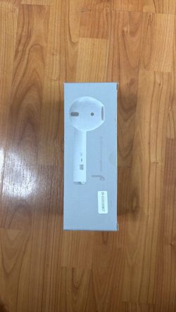 Multifunctional Speaker Earbud-Shaped