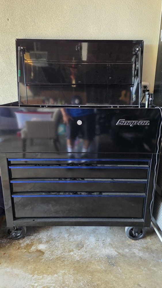 Snap On