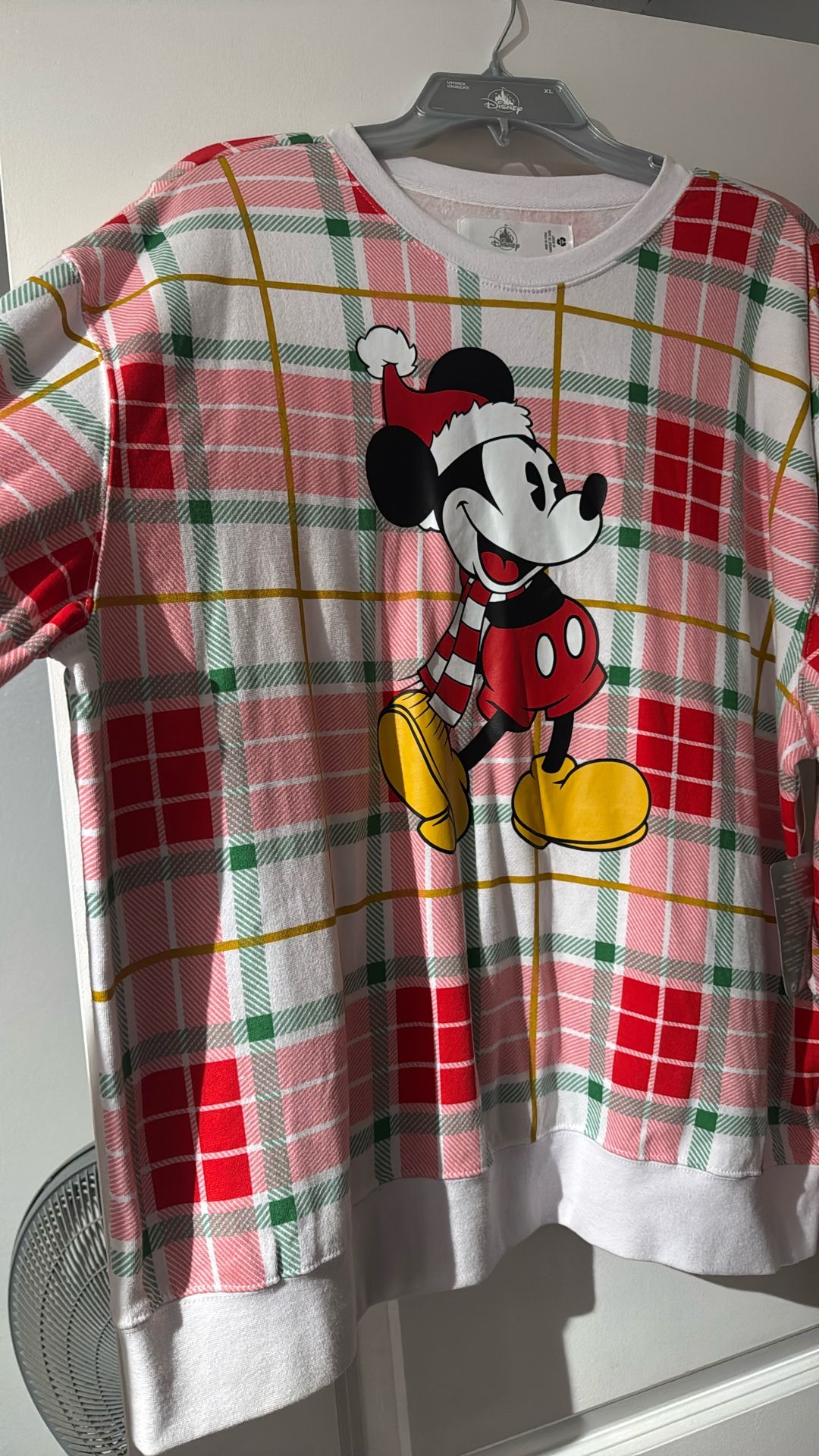 Disney Sweatshirt