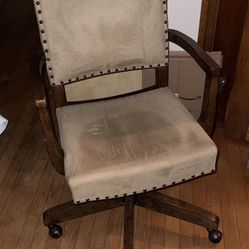 Free Desk Chair 