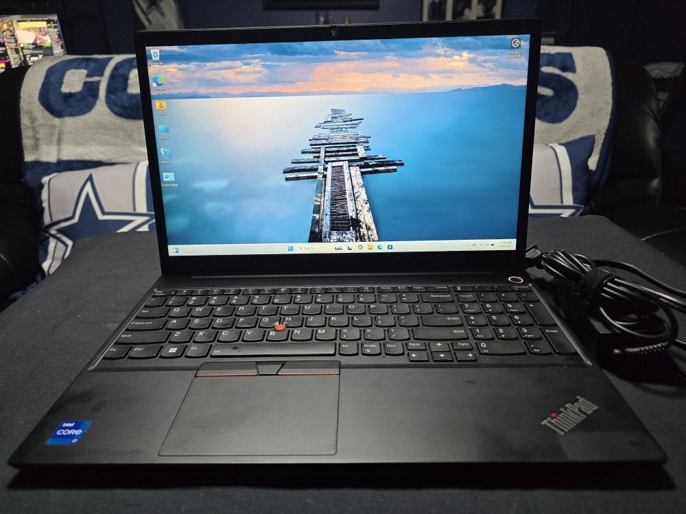 Lenovo ThinkPad E15 Gen 2