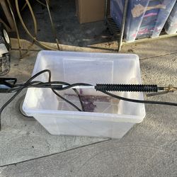 Blow torch
